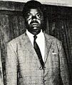 Tshombe with Operation Unokat casualty cropped