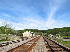 Tunnel-Hill-RR-tracks-ga