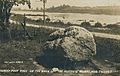 Turkey Foot Rock, on the bank of the historic Maumee, near Toledo, Ohio - DPLA - c42c4334f656442f4f998bf99d786494 (page 1)