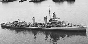USS Benson DD-421 01