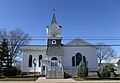 United Methodist Church Maple Rapids