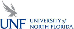 University of North Florida.svg