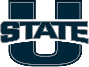 Utah State Aggies logo