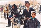 Uyghur-elders-sunday-market-Kashgar