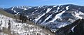 Vail front side