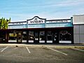 Van Marter Building NRHP 86001174 Mohave County, AZ
