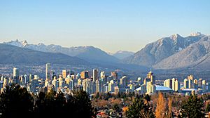 Vancouver Skyline and Mountains.jpg