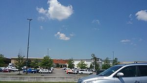 View of Opry Mills from highway.jpg