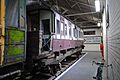 WCML Convertible Sleeper No. 102