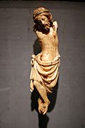 WLA metmuseum 1300 crucified Christ