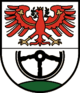 Coat of arms of Radfeld