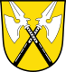 Coat of arms of Hallstadt  