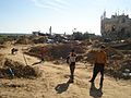 War in Gaza 018 - Flickr - Al Jazeera English