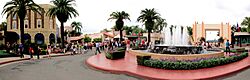 Warner Bros Movie World - panoramio (5).jpg
