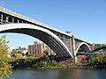 Wash Br Harlem water jeh