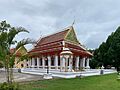 Wat Udom Thani วัดอุดมธานี นครนายก 04