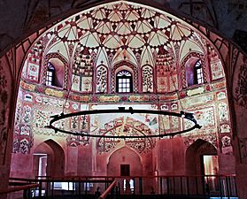 Wazir Khan's hammams (4)