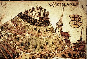 Weinsberg 1578