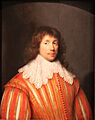 William Fitzwilliam Cornelius Jonson
