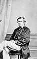 William Rolleston, 1870