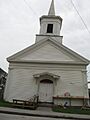 WinterportME Church