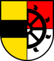 Witterswil-blason