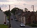 Woodside