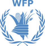 World Food Programme Logo Simple.svg