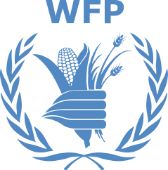 World Food Programme Logo Simple.svg