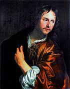 Wybrand de Geest - Adam Joseph Pynacker