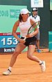 YOGBA 2018 - Tennis - Women's Doubles Final 19 (cropped)