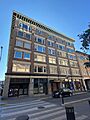 Yarrow Building, Victoria, BC, Canada