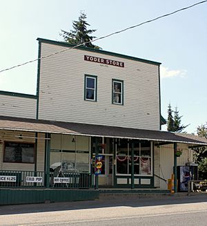 Yoder Store