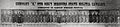 "Company 'K' 5th Reg't Missouri State Militia Cavalry, Commanded by Captain William Flentge." (cropped)