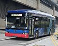 (SGP-Singapore) ComfortDelgro PD524U Campus Weekend Rider 2024-08-09