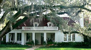 08-07-08 CovingtonHouseTLH2