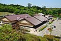 180504 Iwami Ginzan World Heritage Center Oda Shimane pref Japan02s5