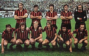 1973–74 Unione Sportiva Foggia