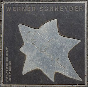 2018-07-18 Sterne der Satire - Walk of Fame des Kabaretts Nr 60 Werner Schneyder-1102