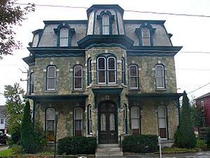 20 East Market Danville PA