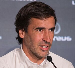 25th Laureus World Sports Awards - Raúl - 240422 132916-2 (cropped).jpg