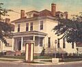 501 Huger - 1932