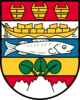 Coat of arms of Gmunden