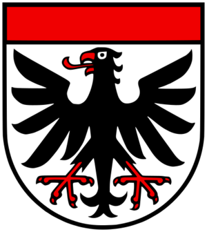 Aarau blason