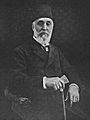 Ahmed Tevfik Pasha chair