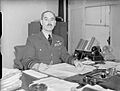 Air Marshal A G R Garrod