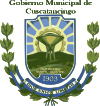 Official seal of Cuscatancingo