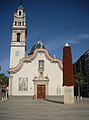 Alfafar. Església Verge del Do 4