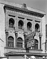 Alhambra Palace Theater, El Paso, Texas