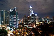 All Seasons Plaza Bangkok